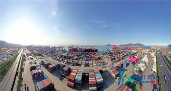 中國(guó) 江蘇 自貿(mào)試驗(yàn)區(qū)連云港片區(qū)明確 336 建設(shè)發(fā)展方向