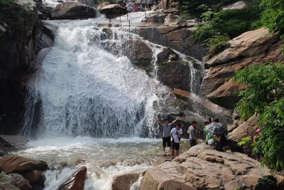 9月起,泰州這些人去連云港花果山、漁灣景區(qū),門票免費(fèi)!