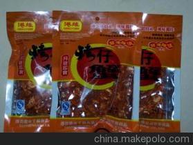 【港緣烤仔蟹】價格,廠家,圖片,干制水產(chǎn)品,連云港市明陽水產(chǎn)食品-