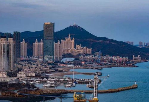 連云港最 敬業(yè) 大橋,耗時(shí)3年建成,成為 地標(biāo)