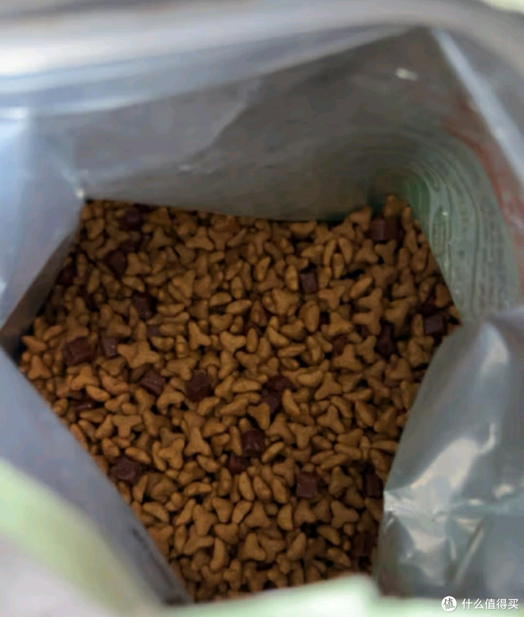 比瑞吉凍干三拼犬糧,讓狗狗吃得健康又開(kāi)心!