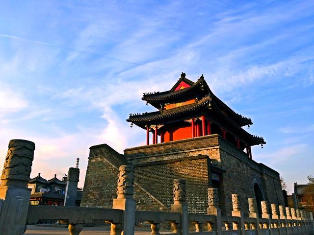 江蘇最值得參觀的景點(diǎn),被稱之為&ldquo;蘇北夫子廟&rdquo;,不收取門(mén)票