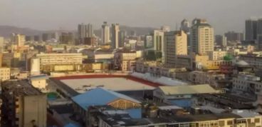 大家關(guān)注的連云港南廣場地塊,未來將變成這樣