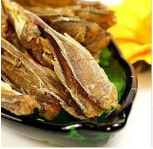 【香酥小黃魚 批發特級香酥小黃魚 餐飲、酒店、食品廠原料】價格,廠家,圖片,干制水產品,連云港大橋海產品銷售-