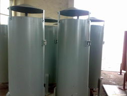 沖管消聲器,沖管消聲器相關信息 連云港正航電力節能技術 ebdoor