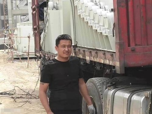 卡車司機(jī)不容易,被放鴿子18天,結(jié)果還夸貨主人品好