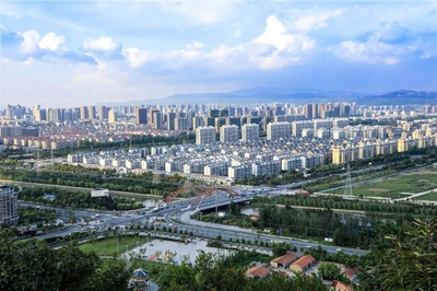 連云港 多措并舉，擘畫港城天朗氣清新藍圖