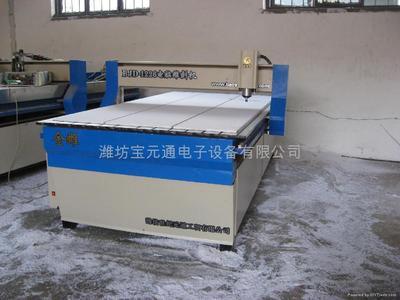 寶元通雕刻機廠家 專注1326型號，服務(wù)山東及周邊地區(qū)