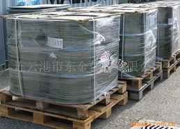 連云港地區(qū)98%三氯硫磷市場價(jià)格動(dòng)態(tài)與供需分析